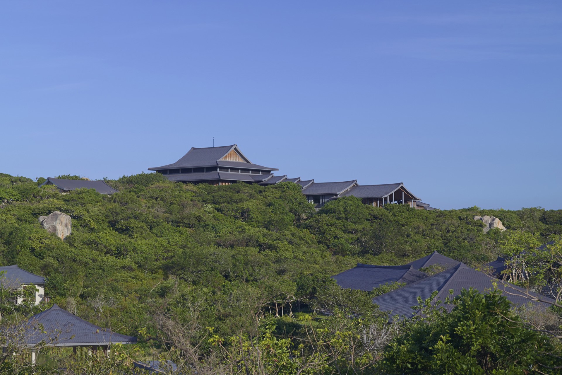 Amanoi Nha Trang Vietnam 3 