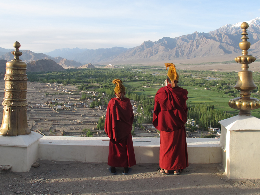 The Ultimate Travelling Camp India 20 