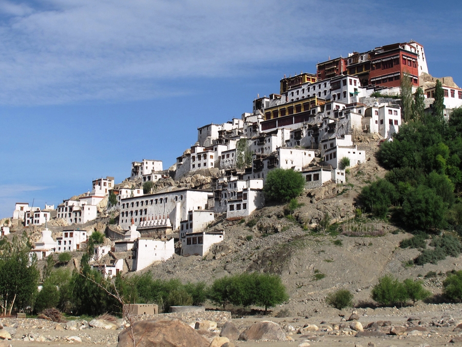 The Ultimate Travelling Camp India 23 