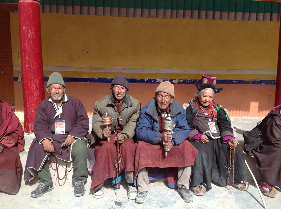 The Ultimate Travelling Camp India 29 