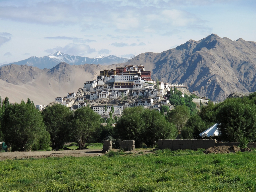 The Ultimate Travelling Camp India 4 