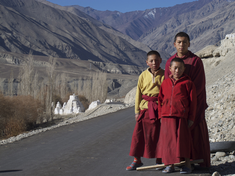 The Ultimate Travelling Camp India 10 