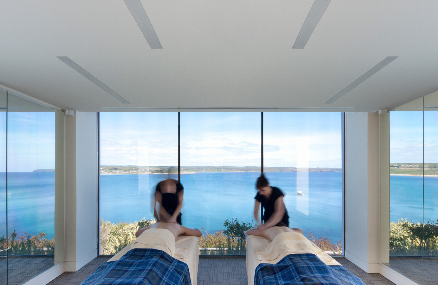 Cliff House Hotel Ireland UK 4 