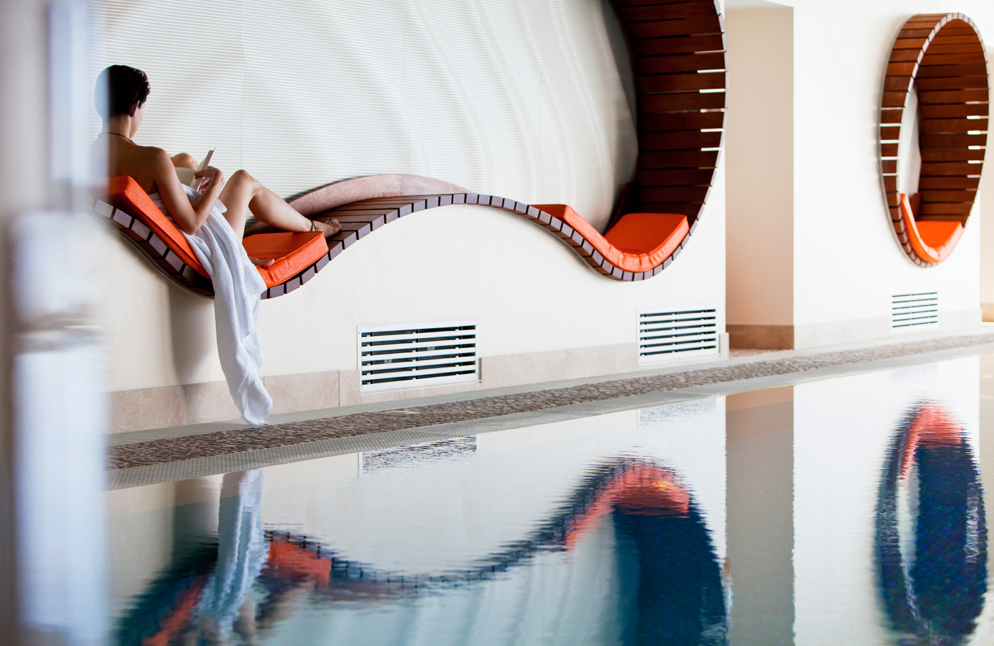 Cliff House Hotel Ireland UK 7 