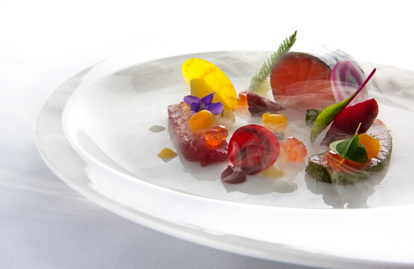 Cliff House Hotel Ireland UK 3 