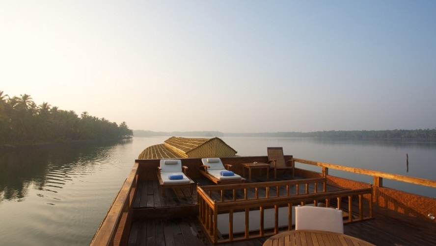 The Lotus Neeleshwar South India 2