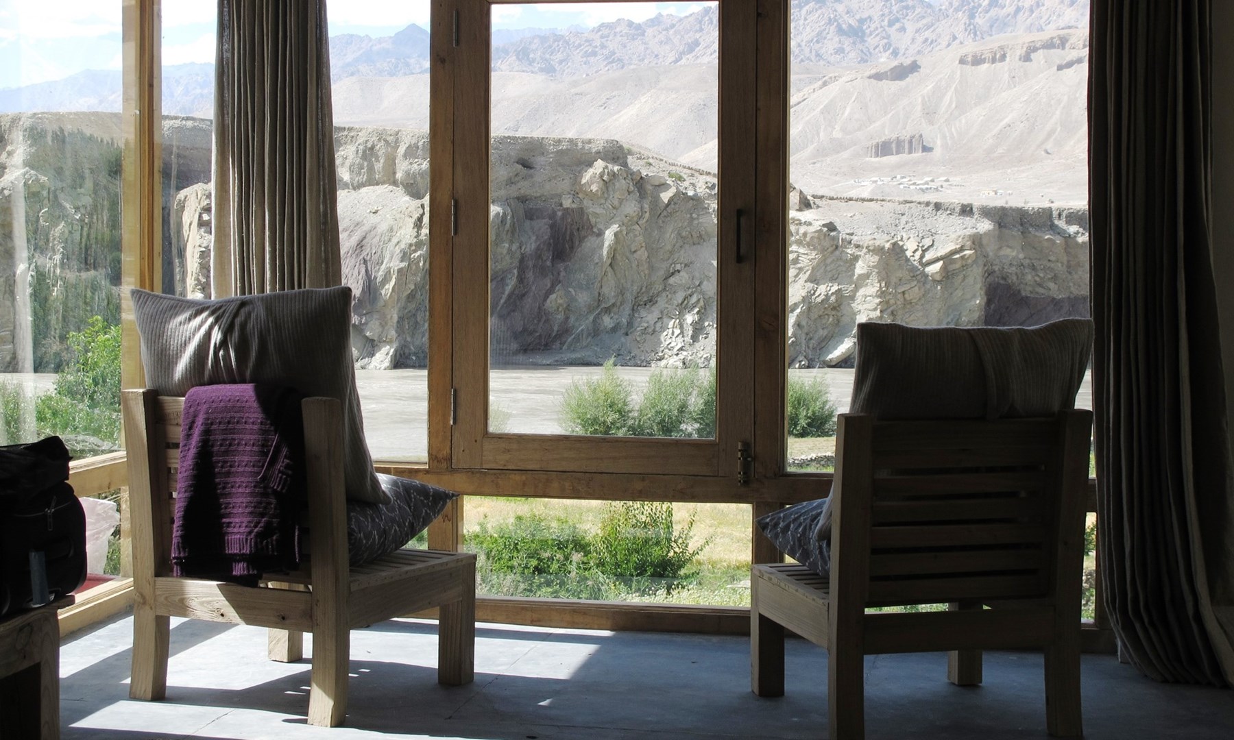 NORTH INDIA James Jayasundera Research Trip Kashmir Ladakh 13 