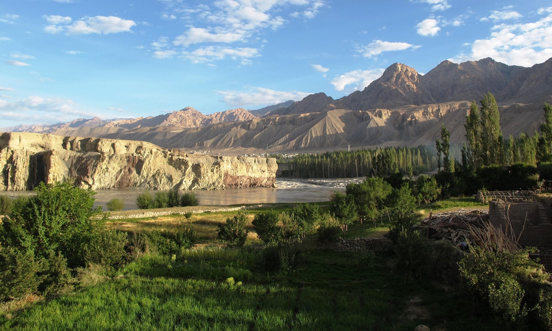 NORTH INDIA James Jayasundera Research Trip Kashmir Ladakh 14