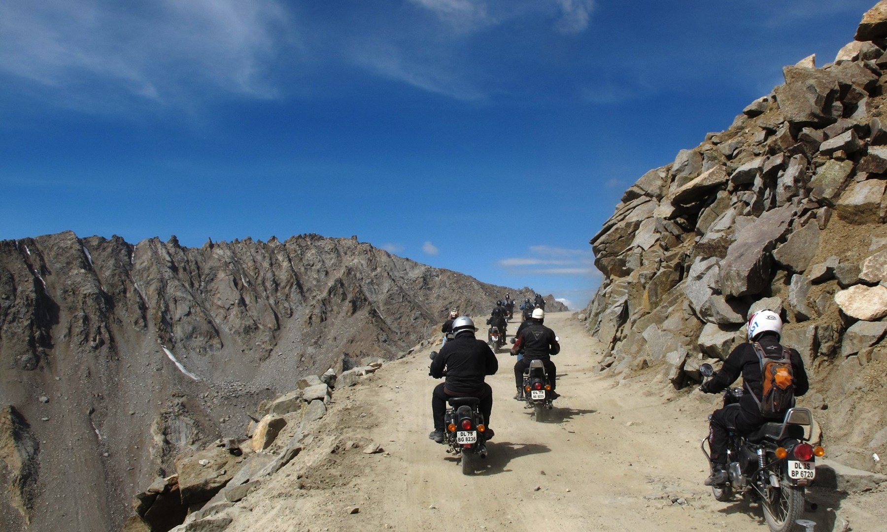 NORTH INDIA James Jayasundera Research Trip Kashmir Ladakh 16