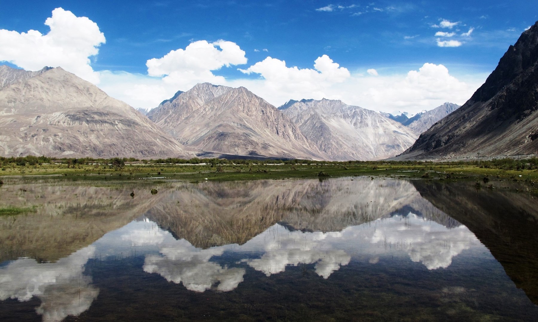 NORTH INDIA James Jayasundera Research Trip Kashmir Ladakh 18