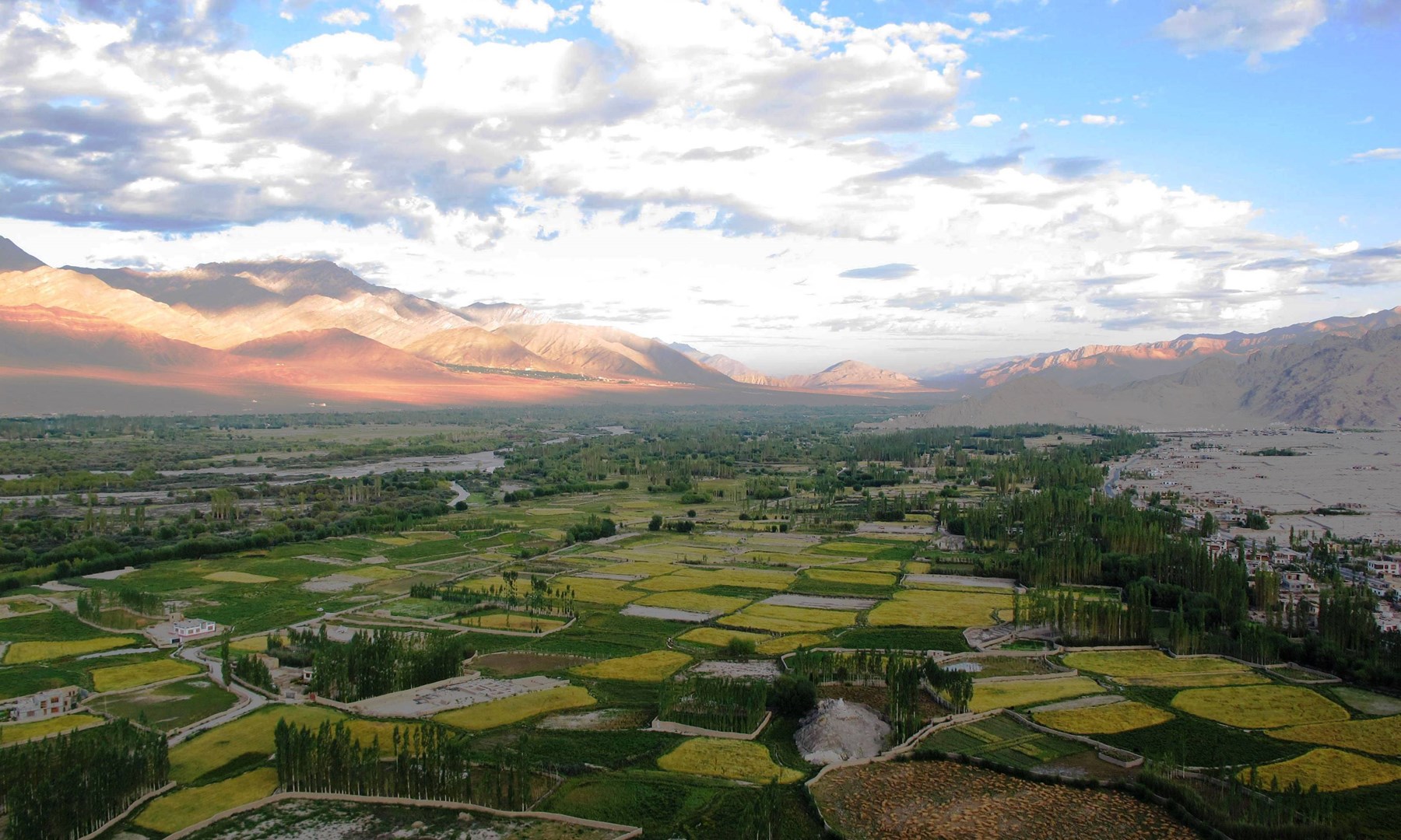 NORTH INDIA James Jayasundera Research Trip Kashmir Ladakh 25