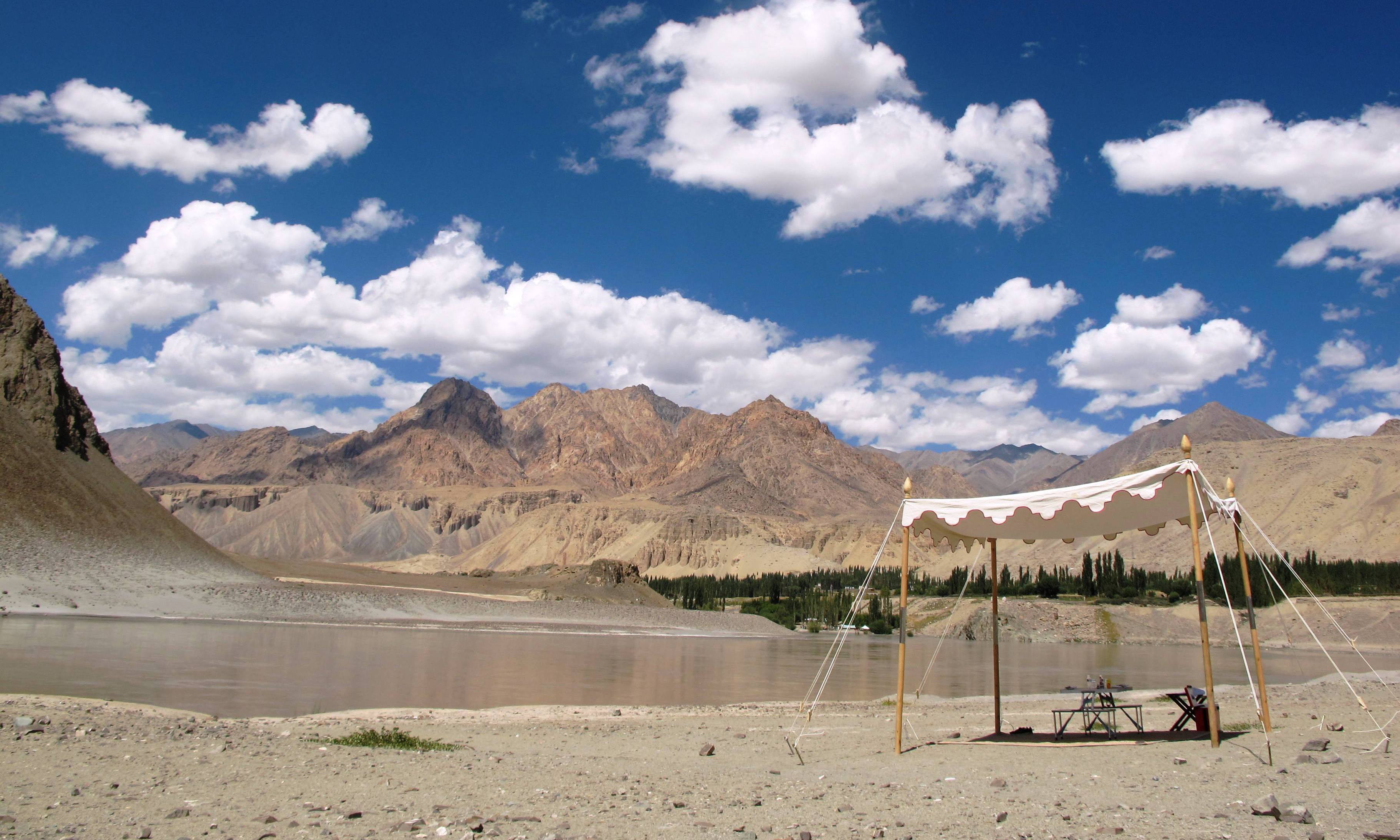 NORTH INDIA James Jayasundera Research Trip Kashmir Ladakh 35