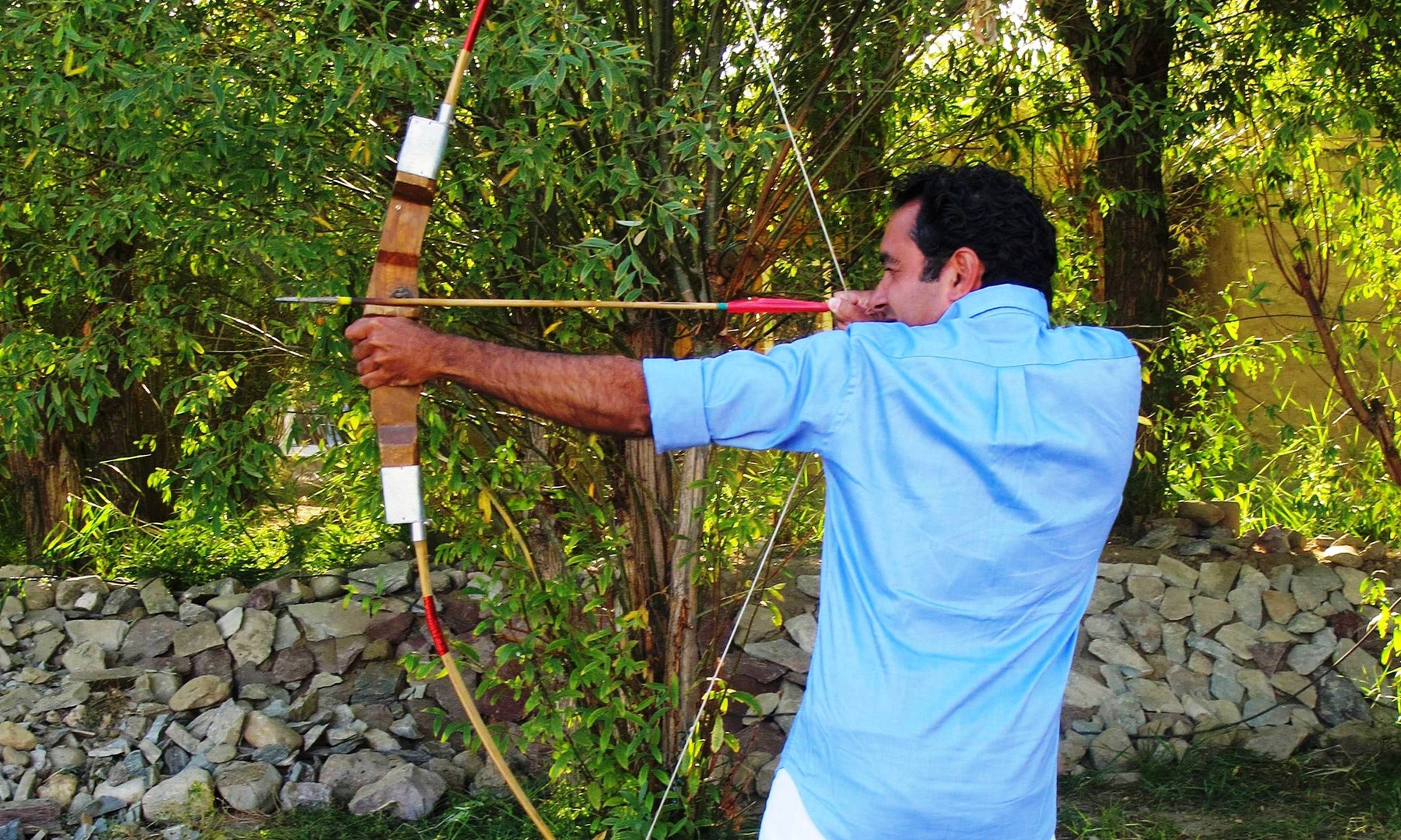 NORTH INDIA James Jayasundera Research Trip Kashmir Ladakh 40