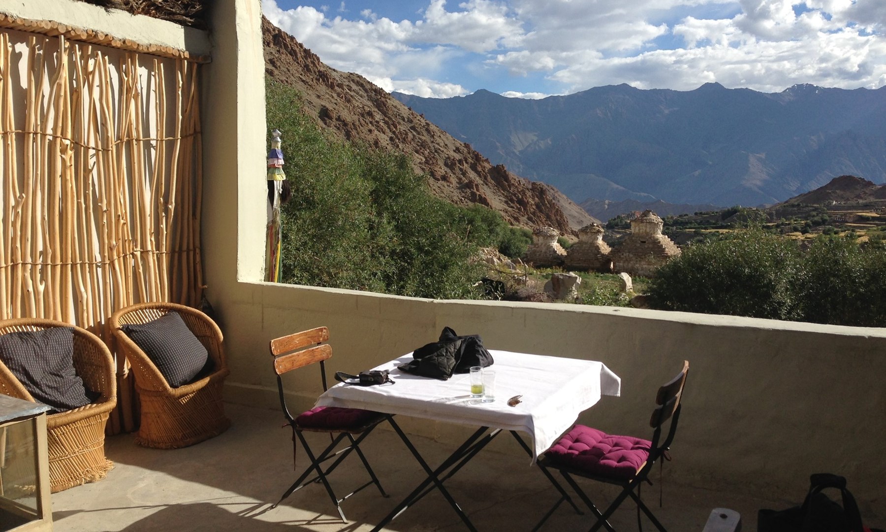 NORTH INDIA James Jayasundera Research Trip Kashmir Ladakh 68 