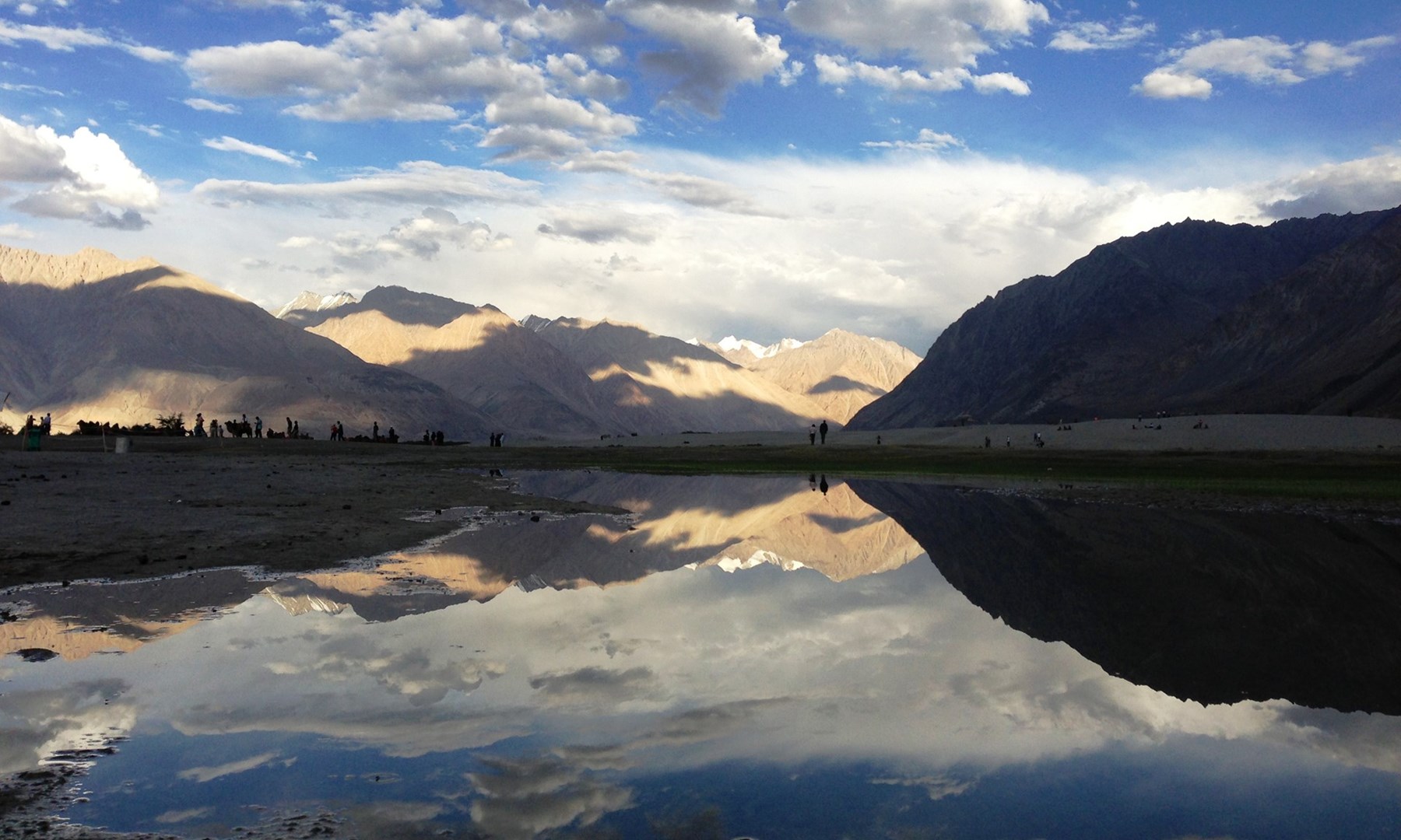 NORTH INDIA James Jayasundera Research Trip Kashmir Ladakh 78 
