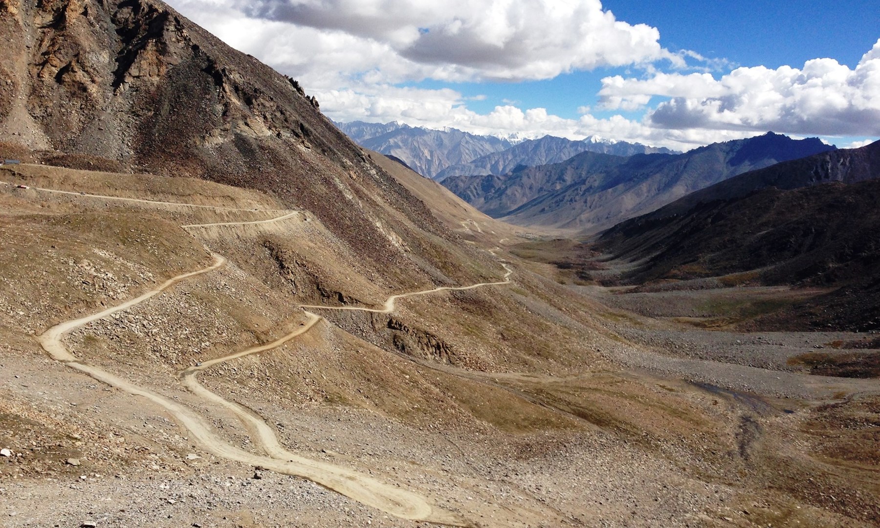 NORTH INDIA James Jayasundera Research Trip Kashmir Ladakh 79