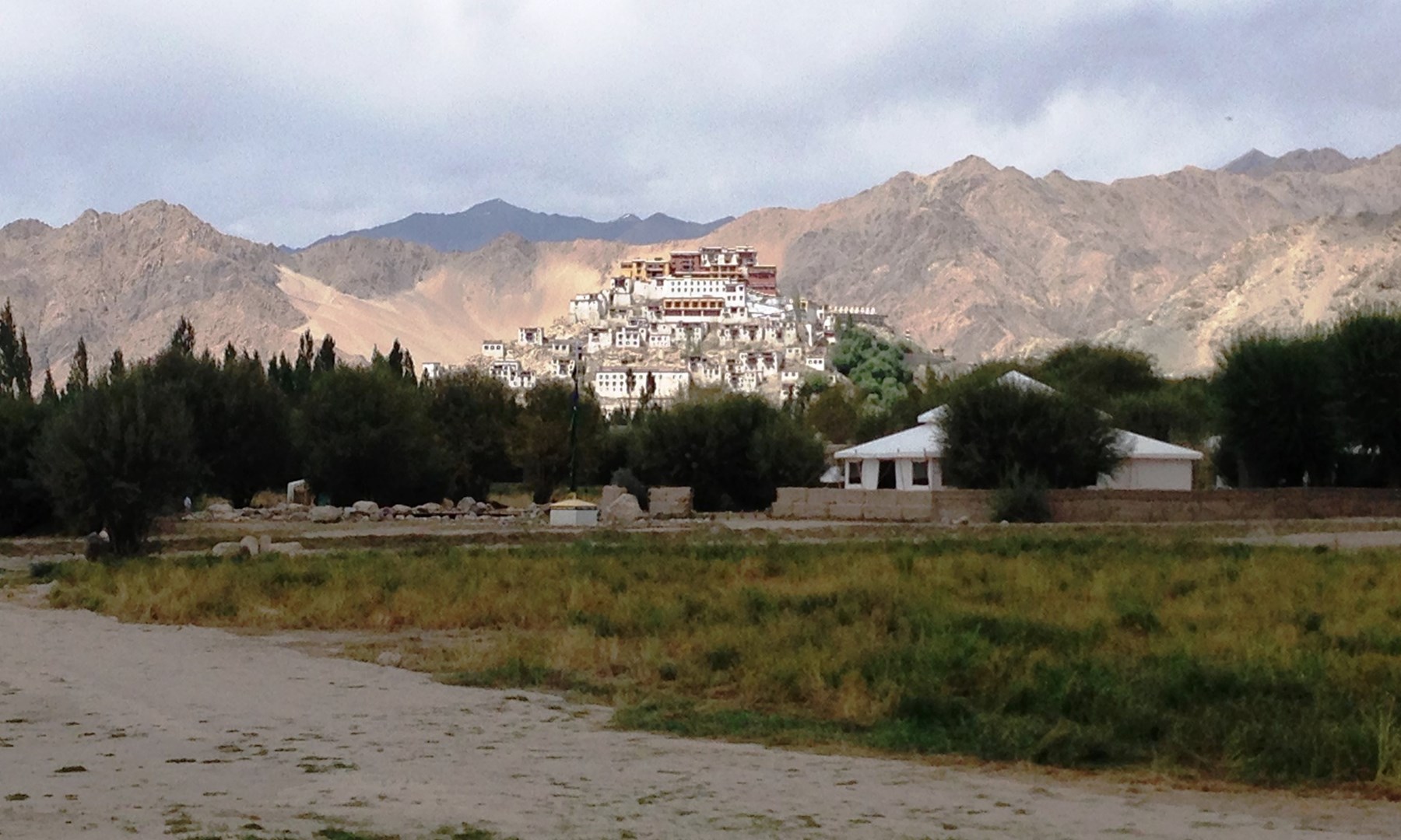 NORTH INDIA James Jayasundera Research Trip Kashmir Ladakh 84 