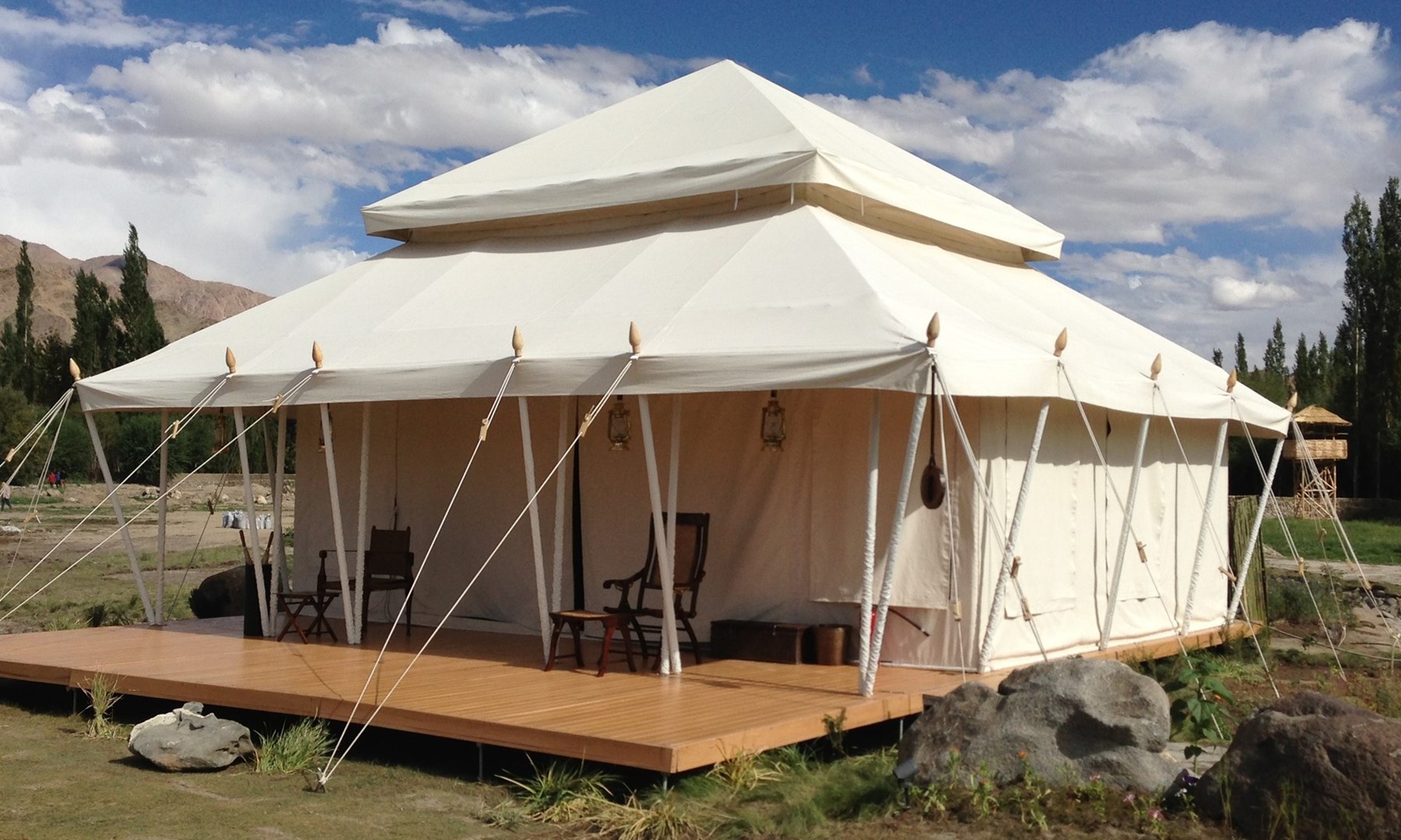 NORTH INDIA James Jayasundera Research Trip Kashmir Ladakh 86 