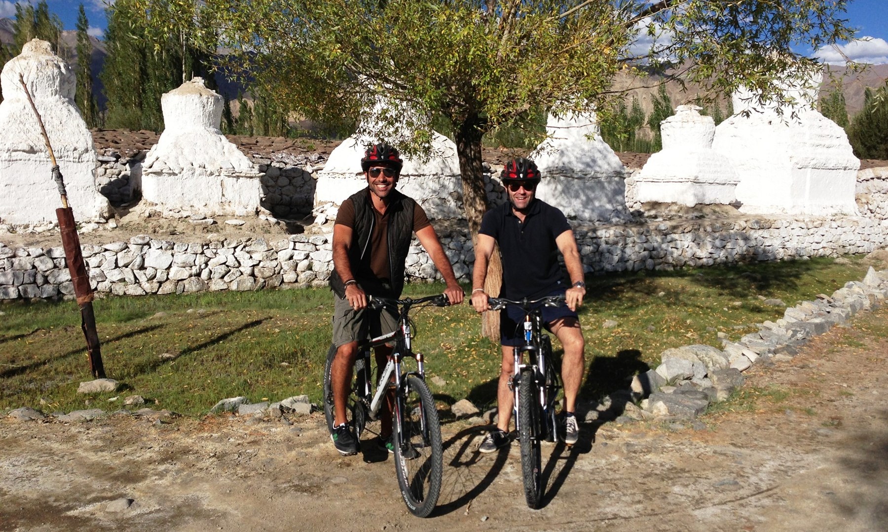 NORTH INDIA James Jayasundera Research Trip Kashmir Ladakh 89 