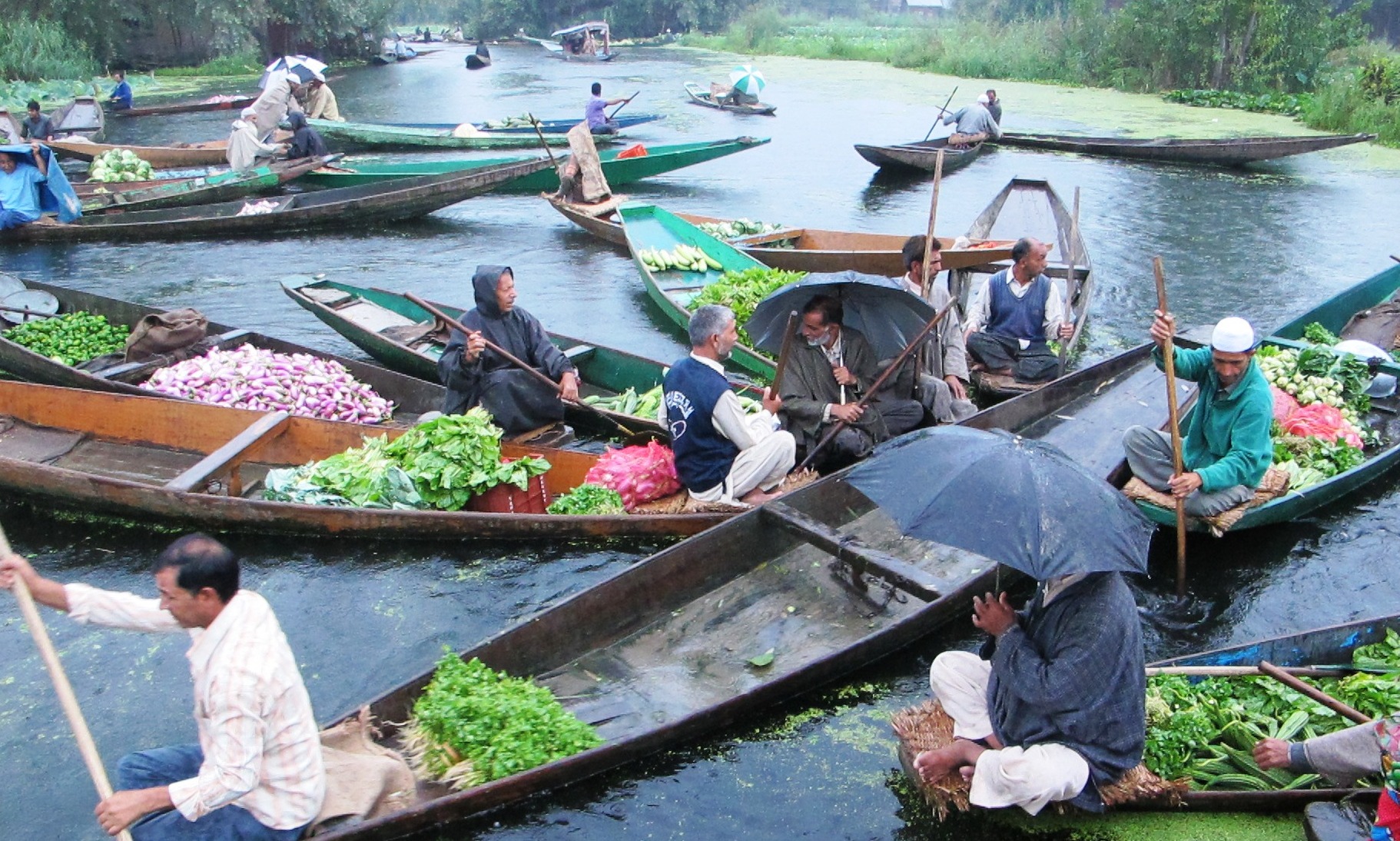 NORTH INDIA James Jayasundera Research Trip Kashmir Ladakh 1 