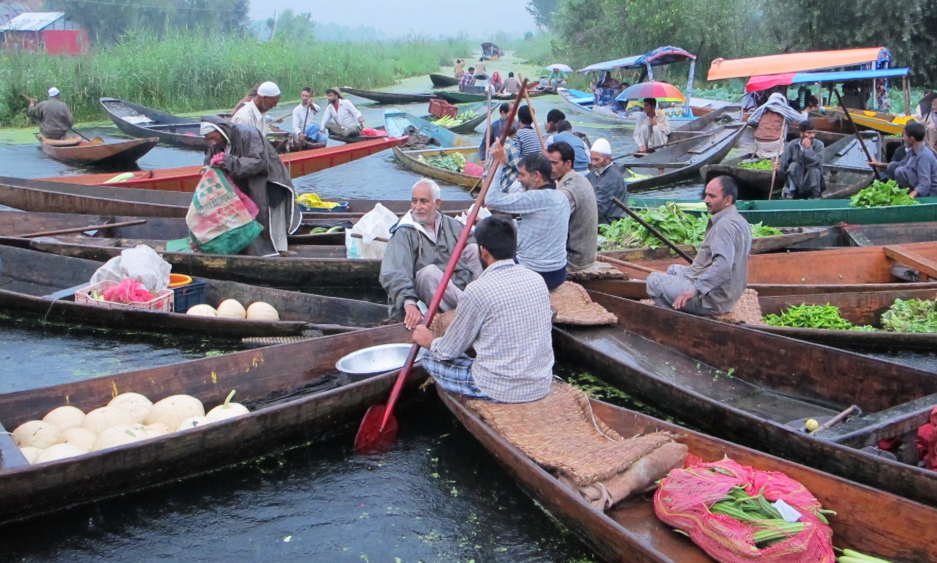 NORTH INDIA James Jayasundera Research Trip Kashmir Ladakh 3 