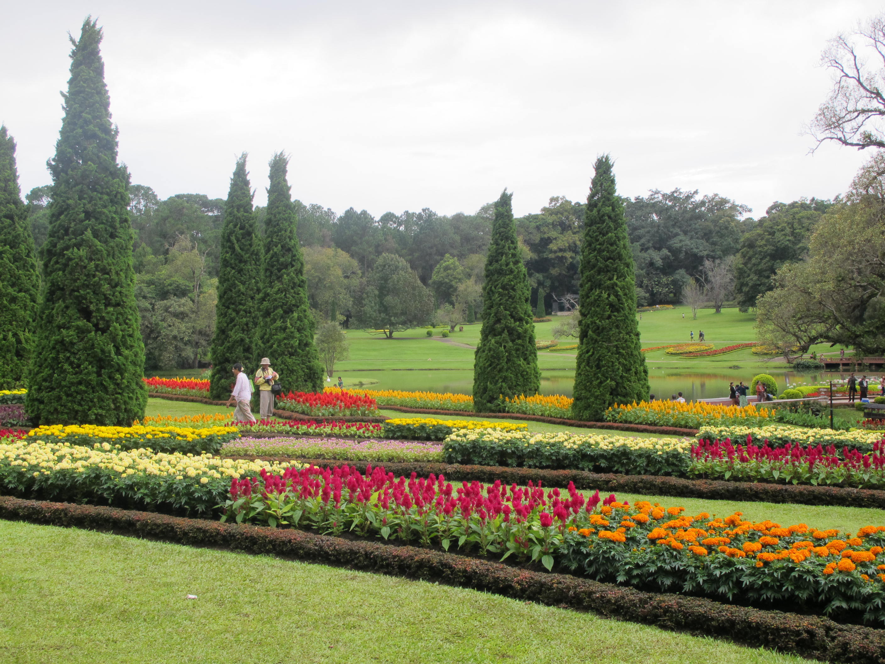 Maymo PYIN OO LWIN Burma 1