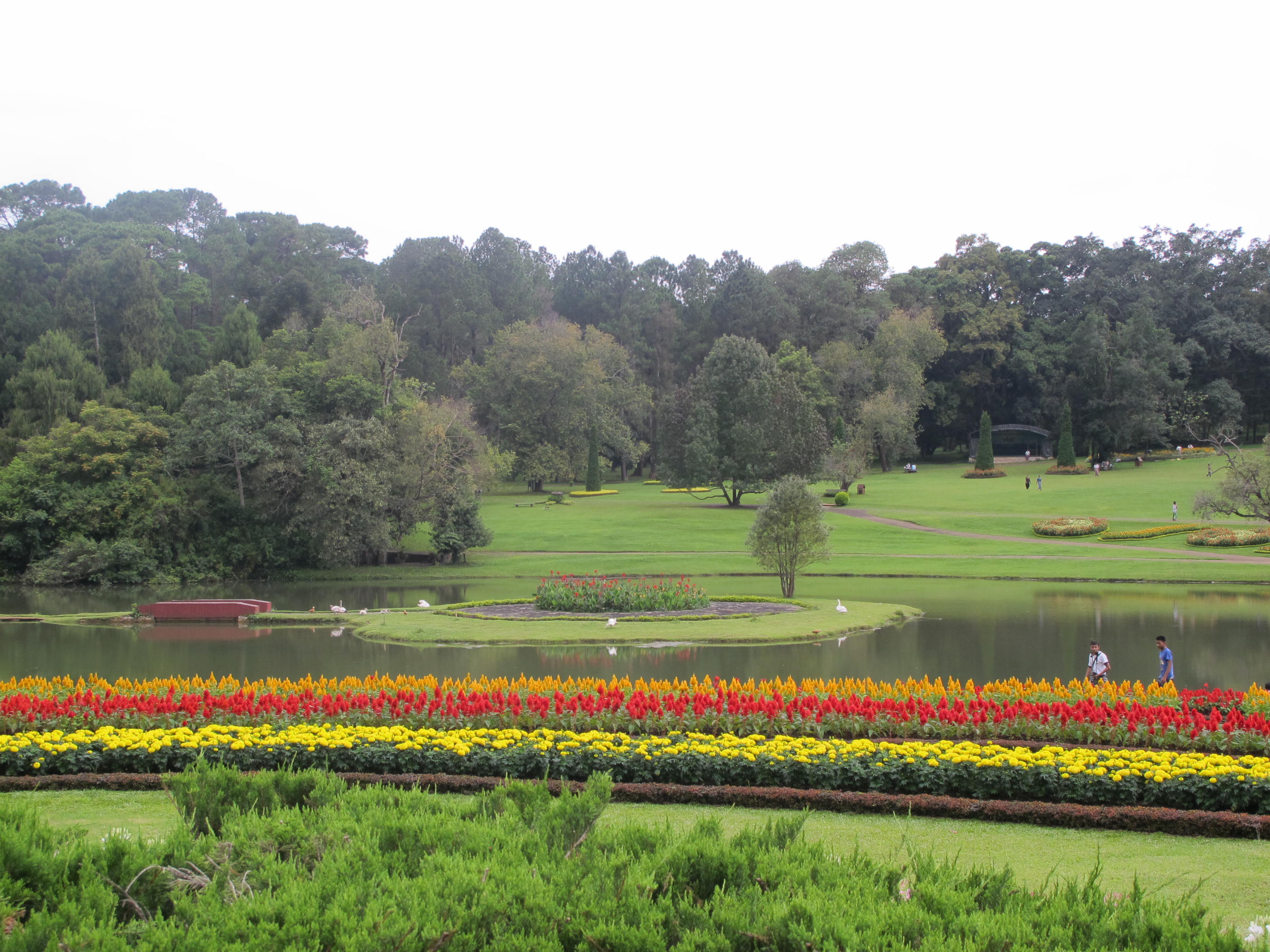 Maymo PYIN OO LWIN Burma 3