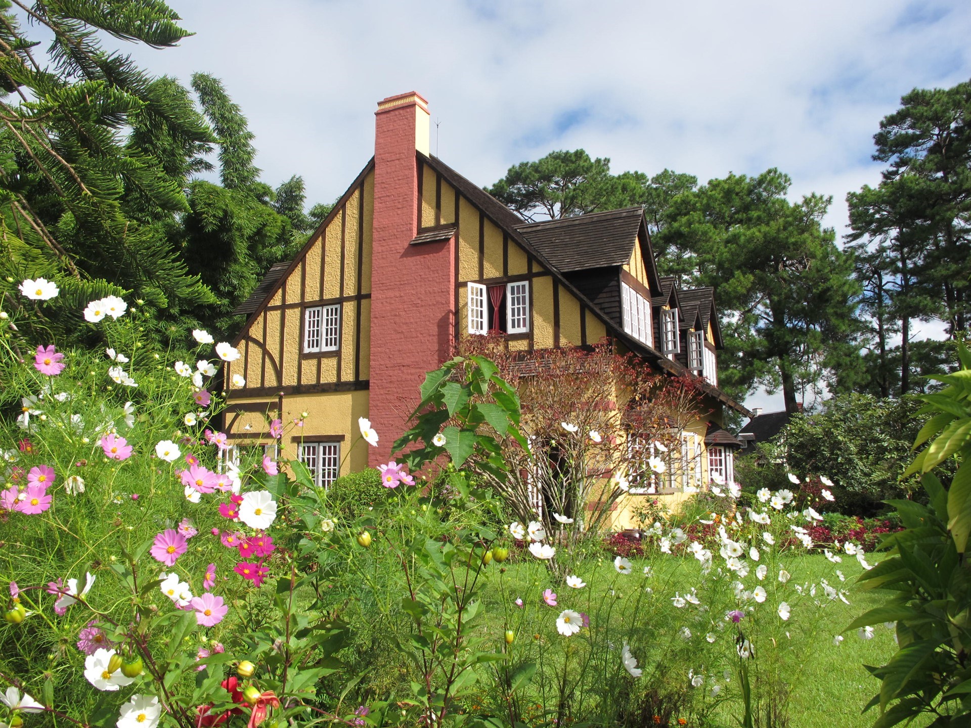 The Amara Kalaw Burma 9