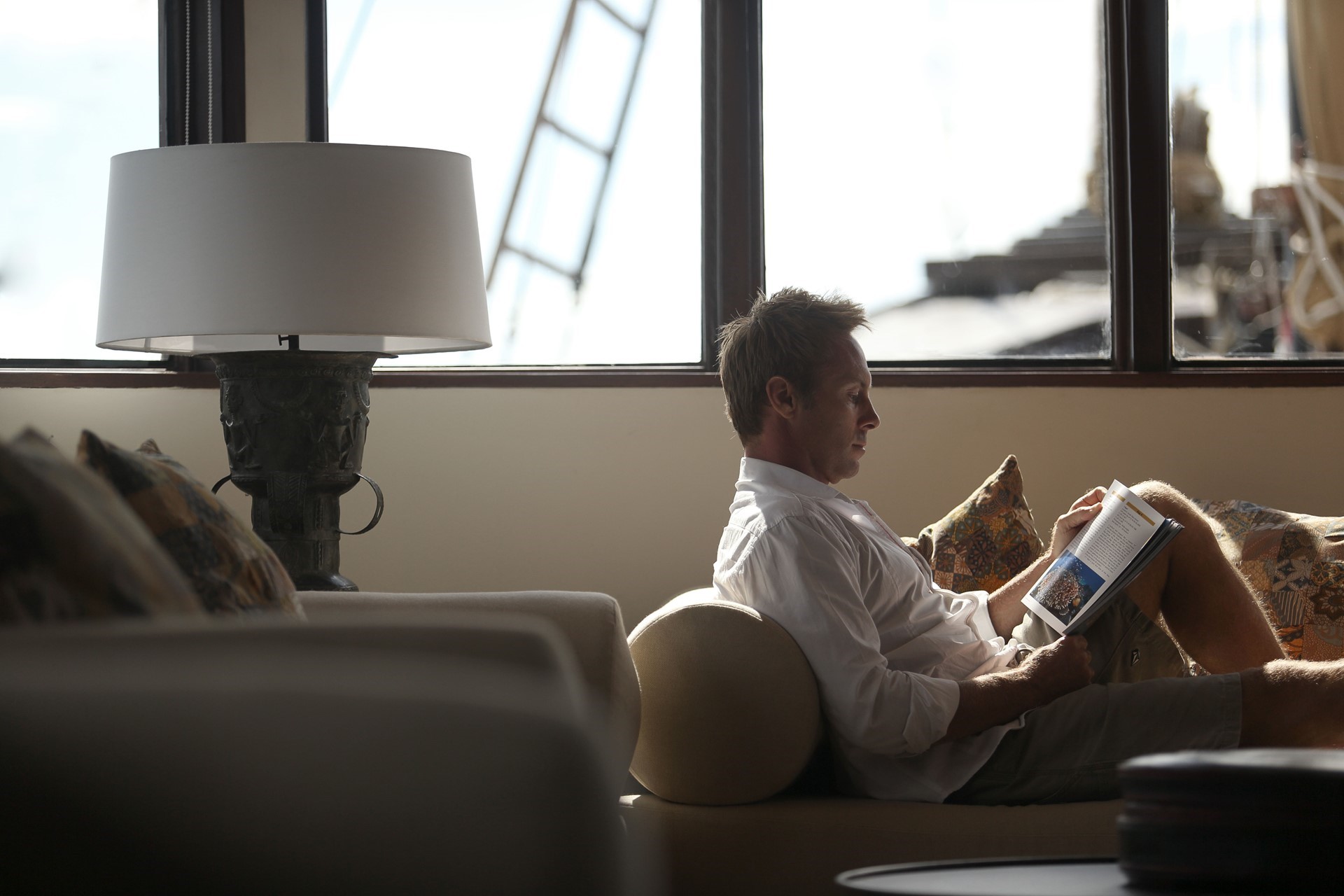 Alila Purnama Luxury Sailing Indonesia 19 