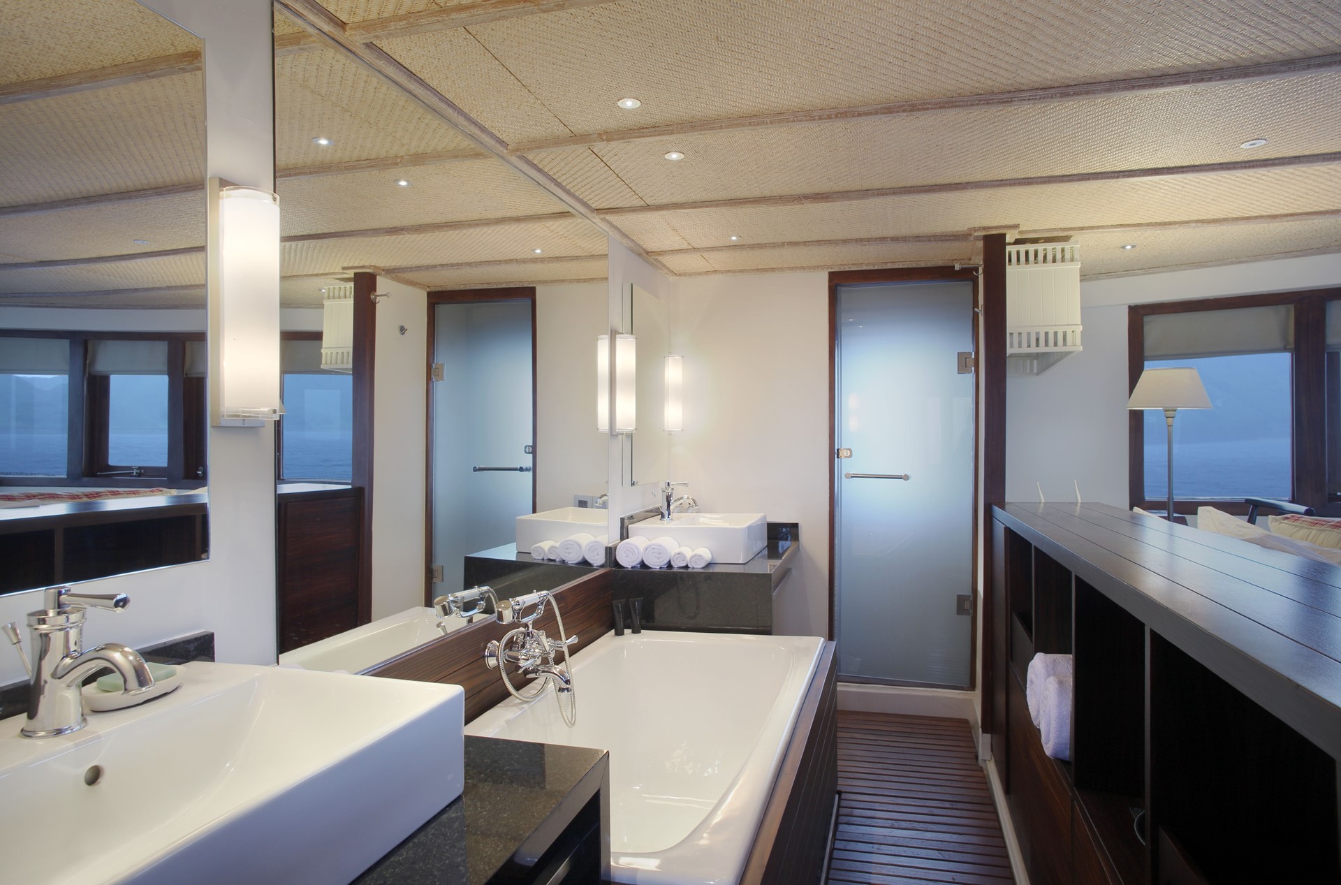 Alila Purnama Luxury Sailing Indonesia 21 