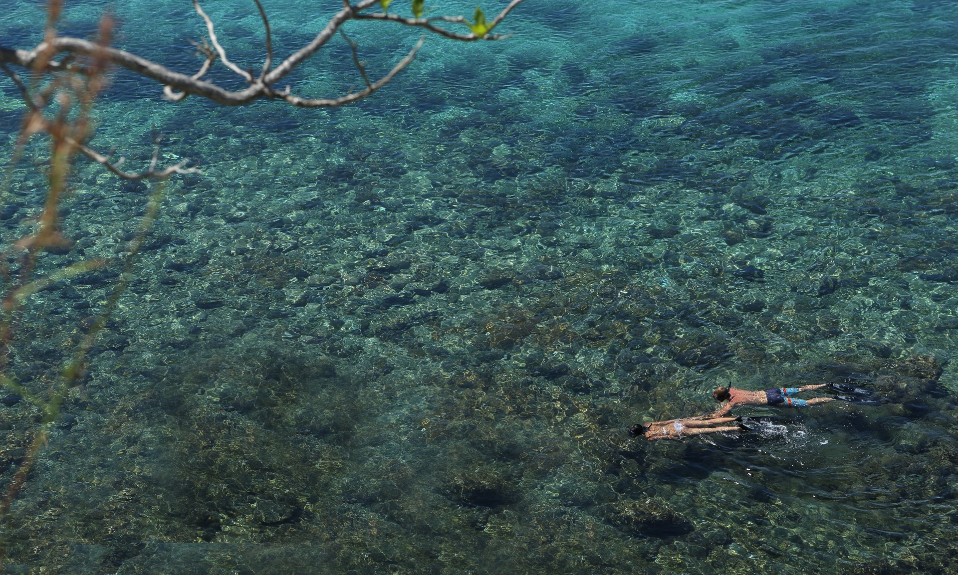 Alila Purnama Luxury Sailing Indonesia 7 