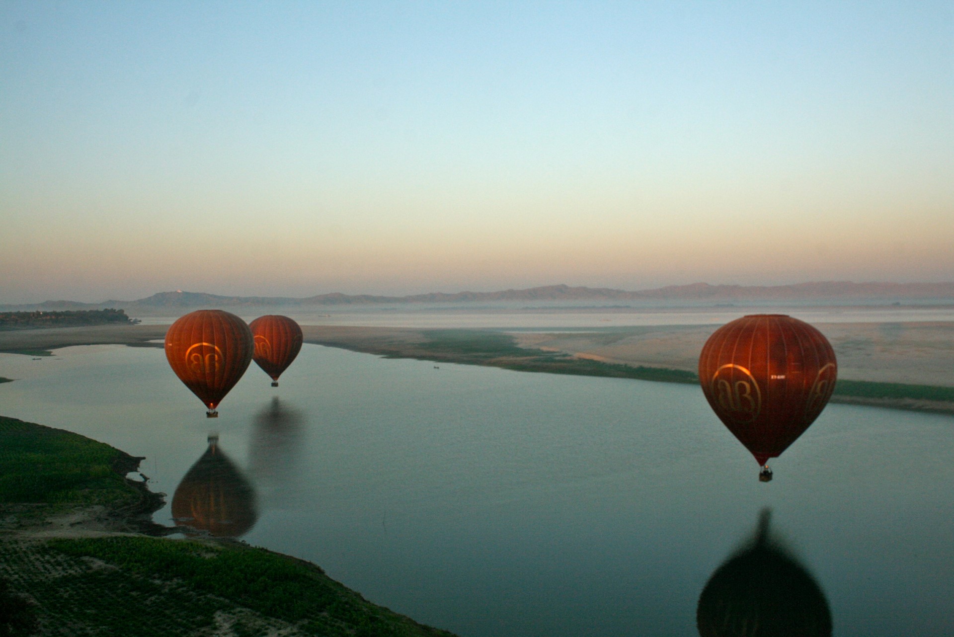 Wonders Of The Ancient World Itinerary 13 