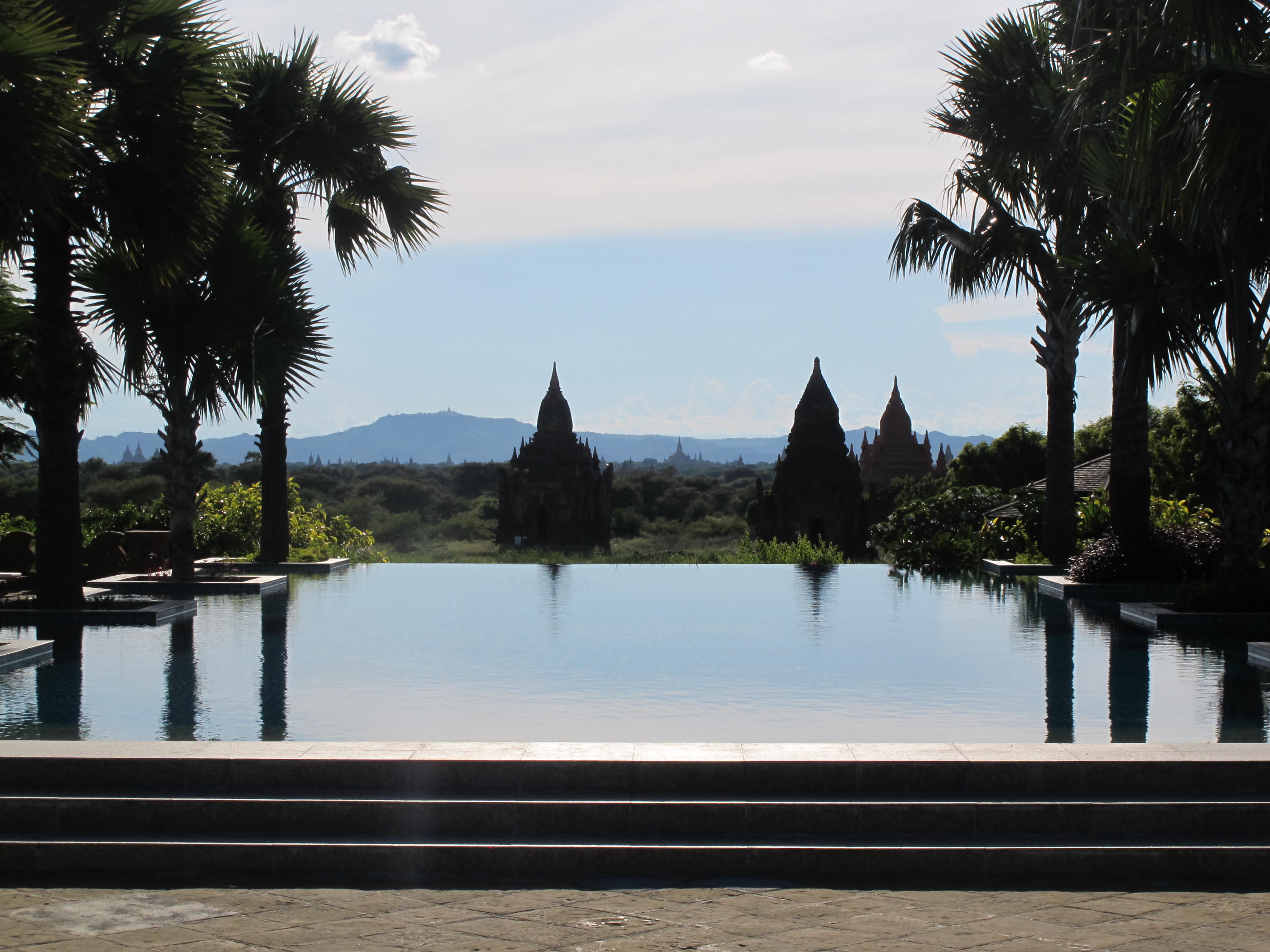 Wonders Of The Ancient World Itinerary 15 