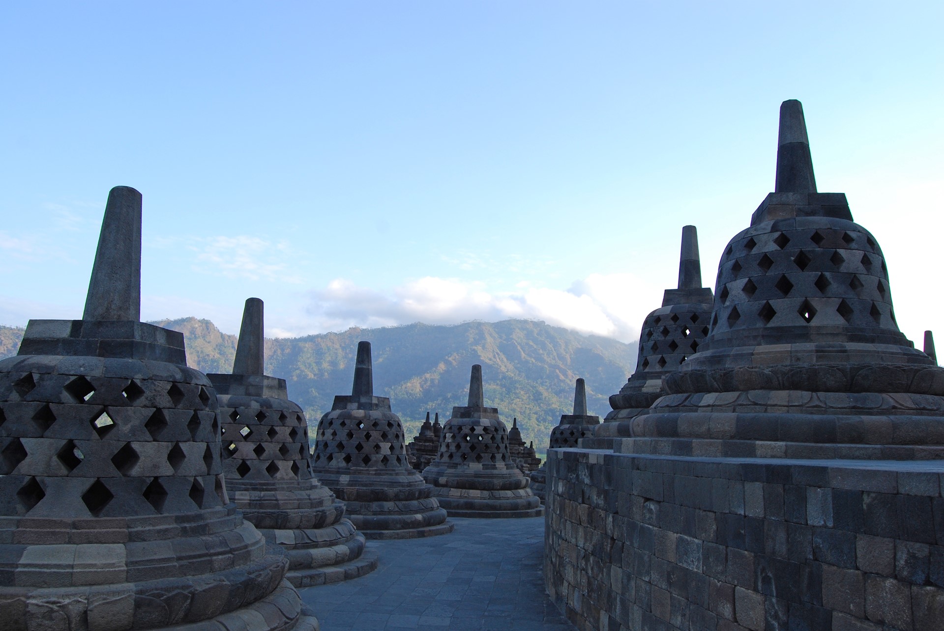 Wonders Of The Ancient World Itinerary 17 