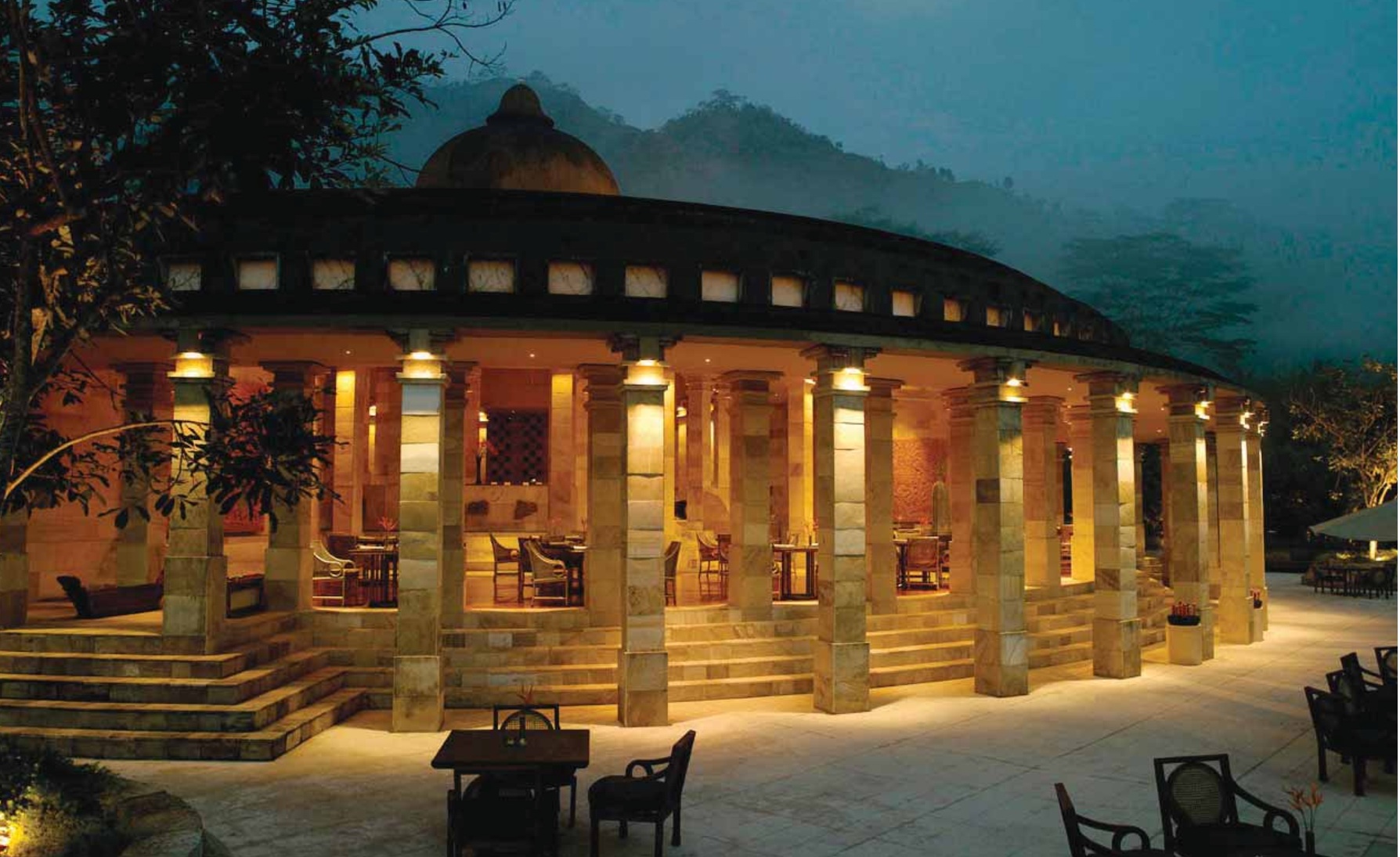 Wonders Of The Ancient World Itinerary 21 