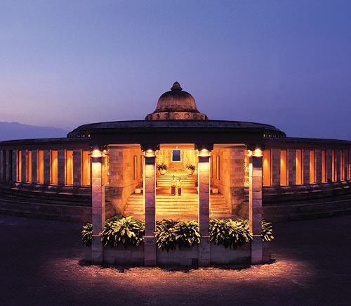 Wonders Of The Ancient World Itinerary 4 