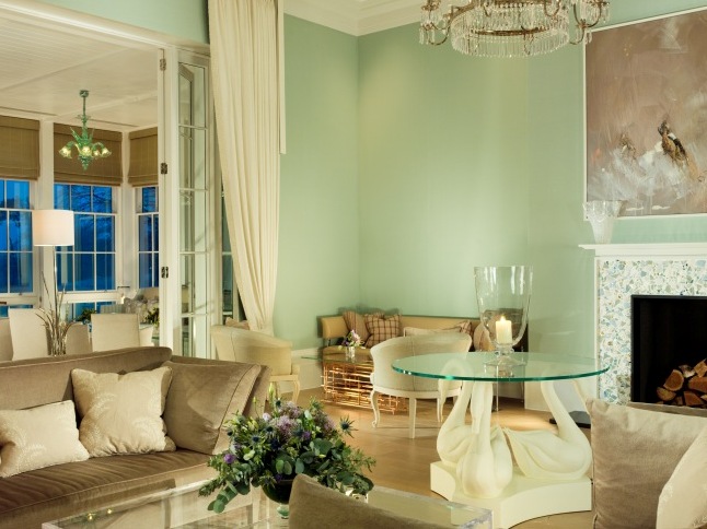 Luxury Christmas In London UK 11