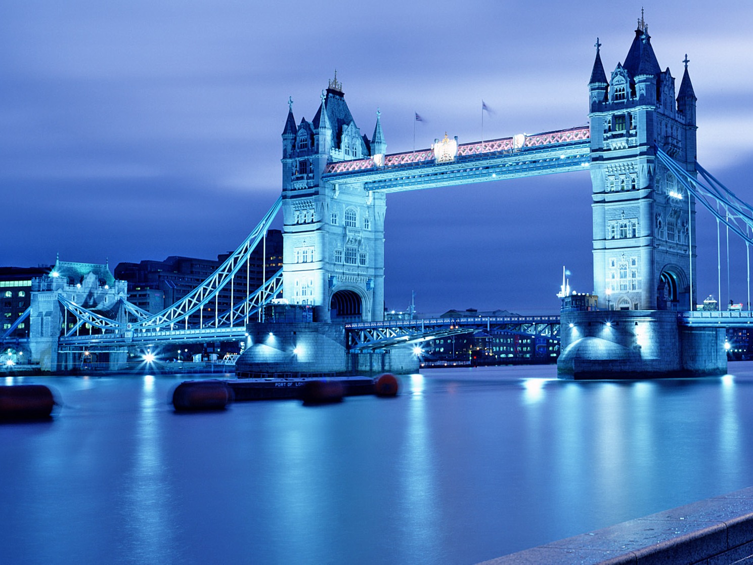 Luxury Christmas In London UK 19