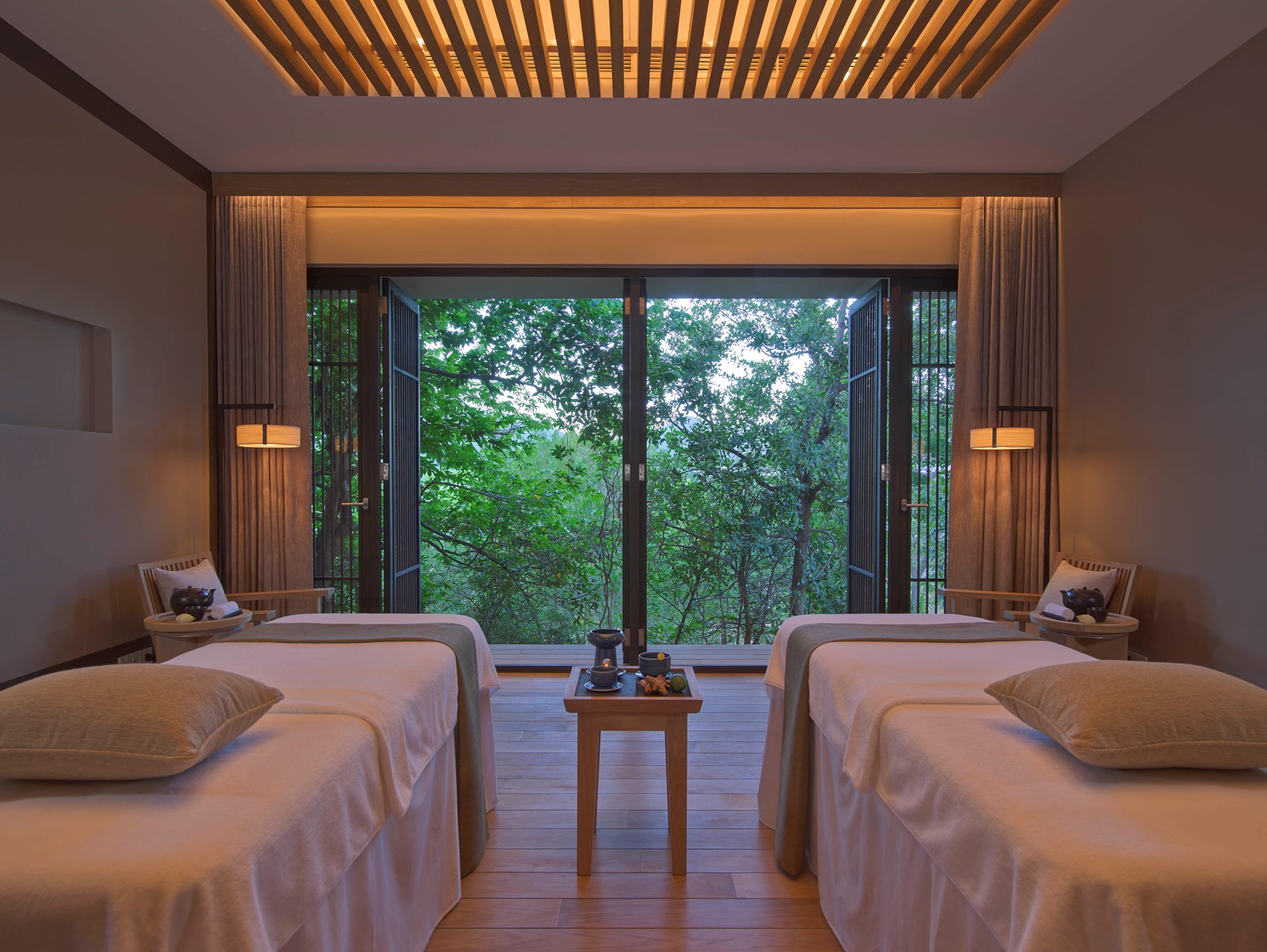 VIETNAM Amanoi Vinh Hy Bay Vietnam 4