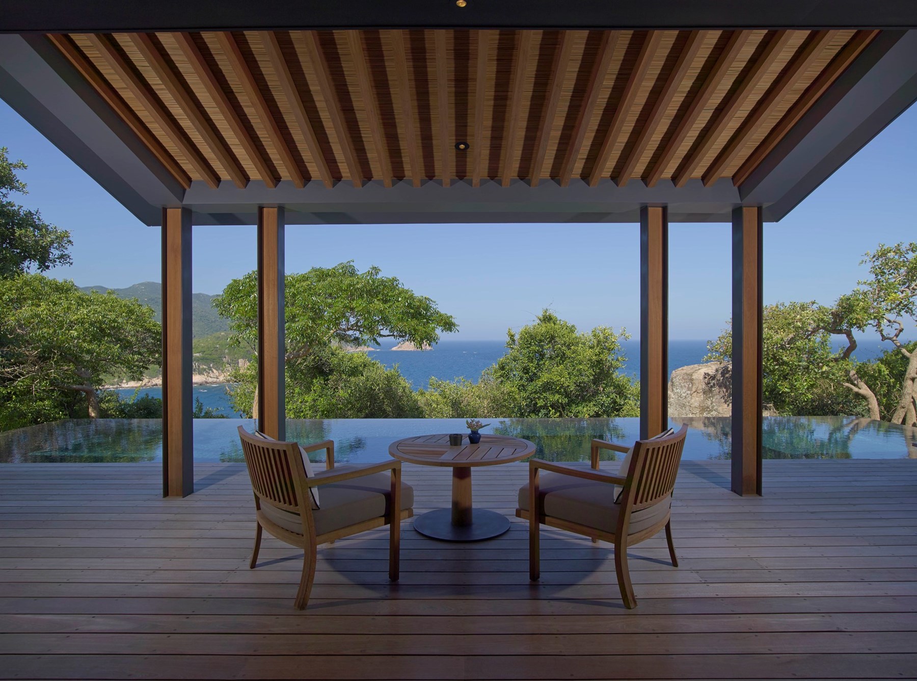 VIETNAM - Amanoi Vinh Hy Bay Vietnam 8 (1)