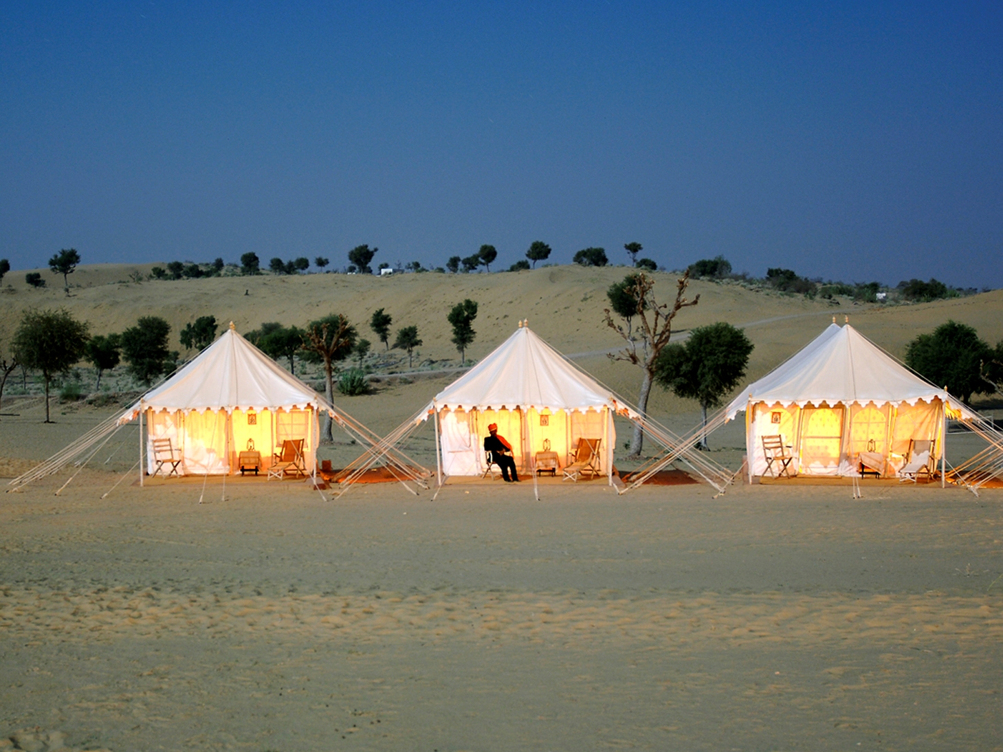 Rajasthani Nights North India 1 