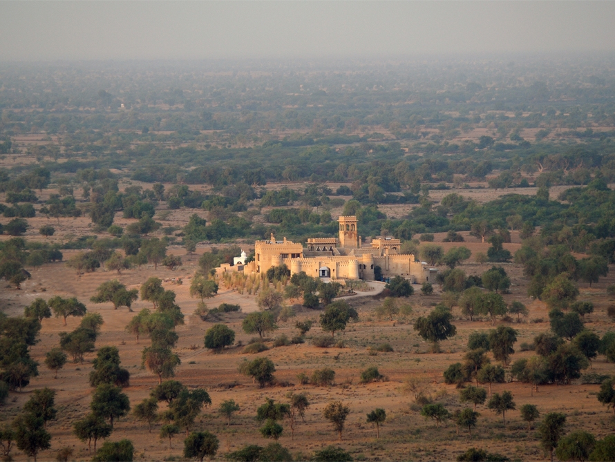 Rajasthani Nights North India 2 