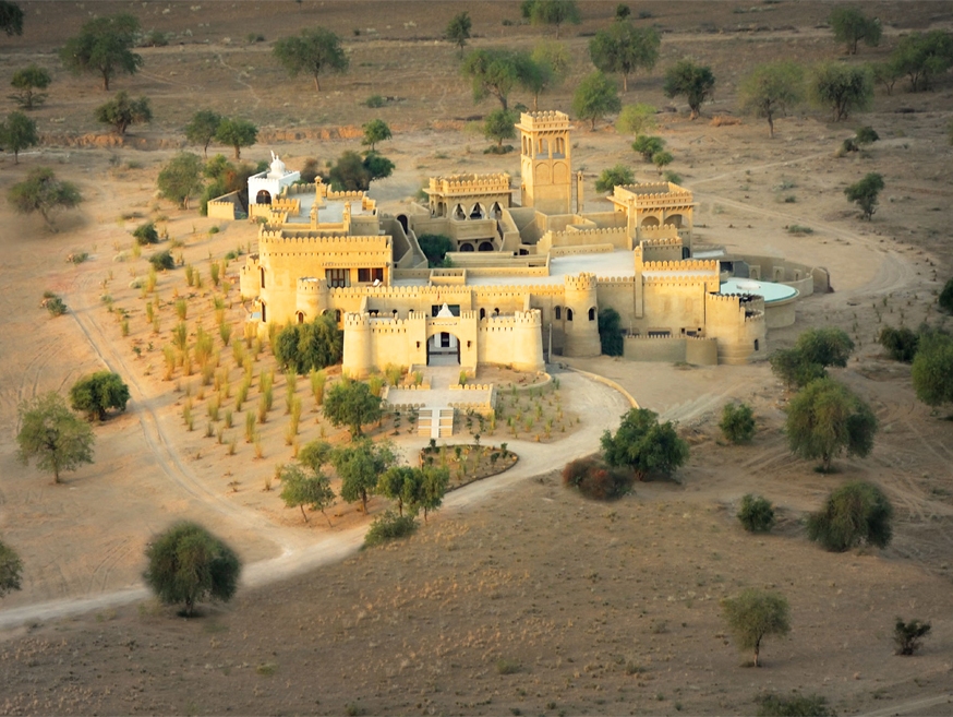 Rajasthani Nights North India 3 