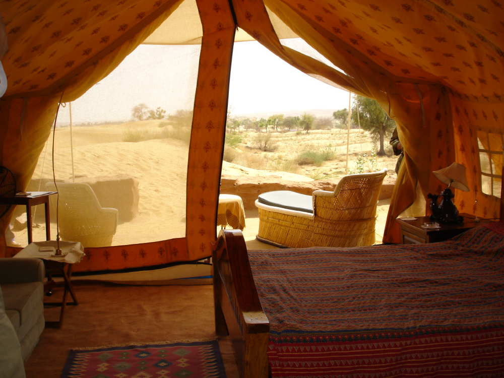 Rajasthani Nights North India 11 