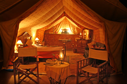 Rajasthani Nights North India 12 