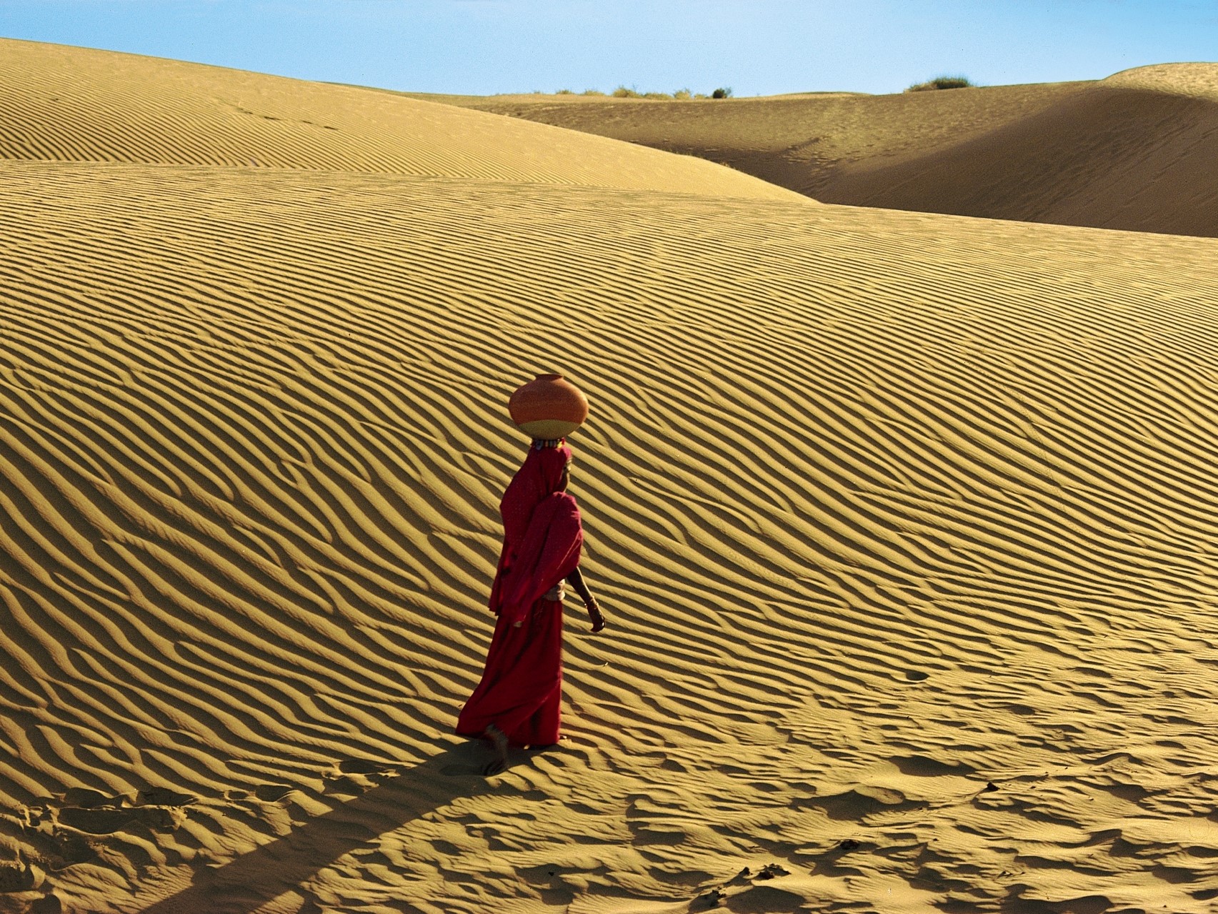 Rajasthani Nights North India 14 