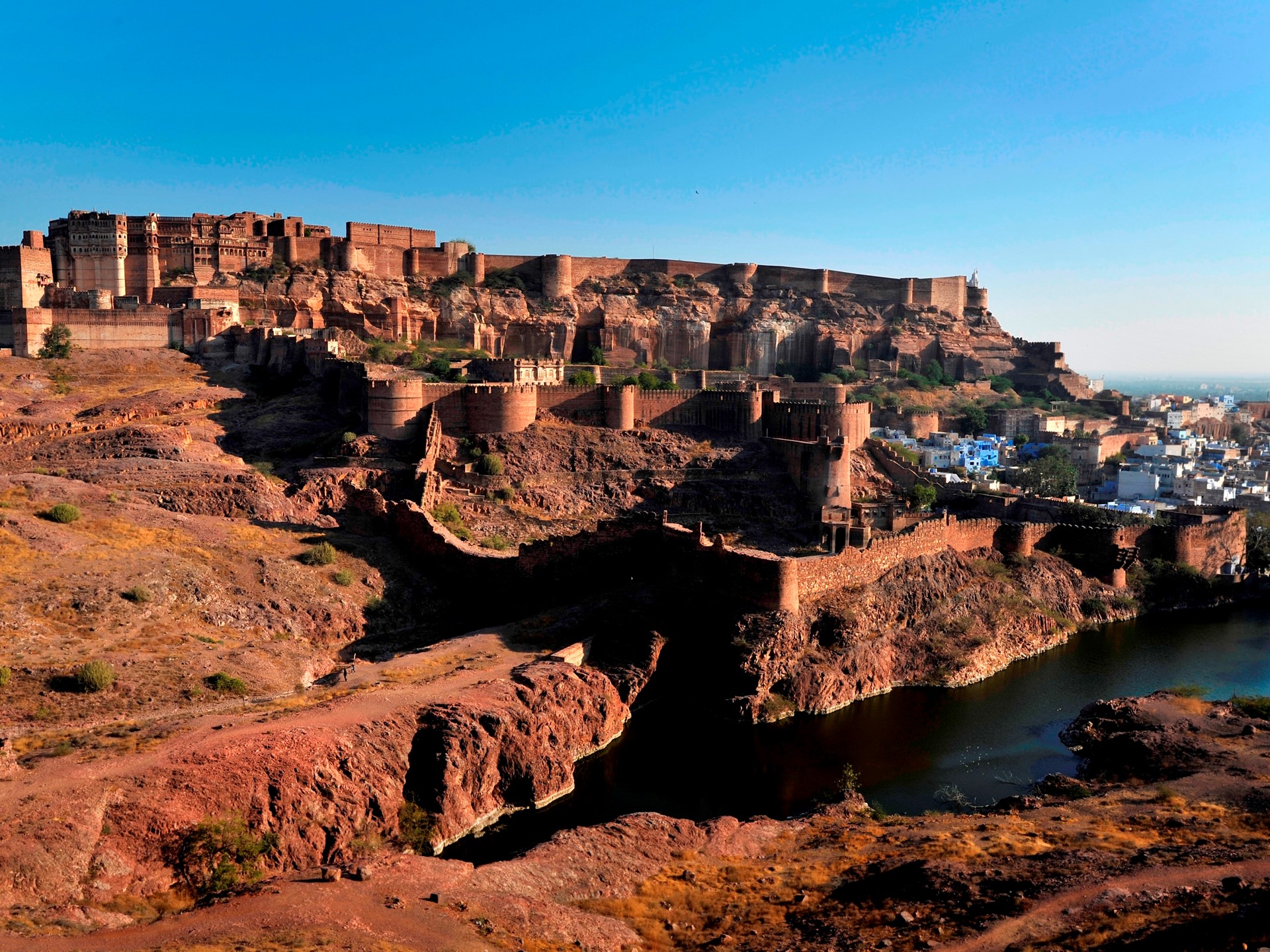 Rajasthani Nights North India 19 