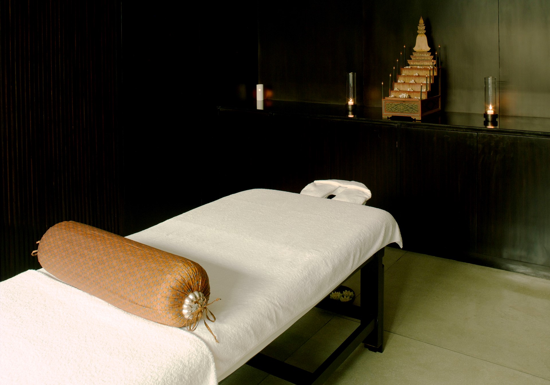 Amansara Siem Reap Cambodia 13 