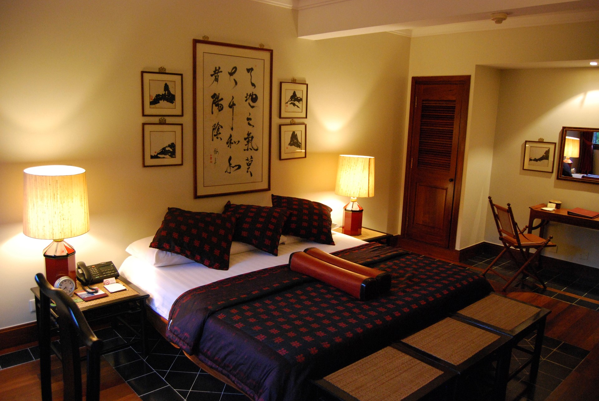 Victoria Angkor Resort Spa Siem Reap Cambodia 5 