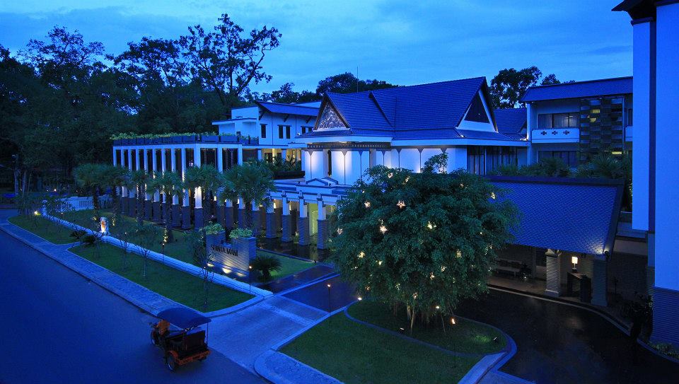 Shinta Mani Club Siem Reap Cambodia 1 